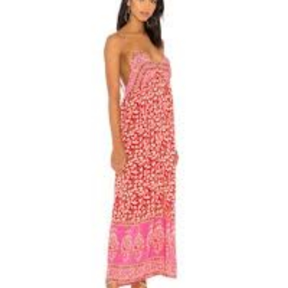 ISO coral delirium jumpsuit🤩
